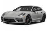 Porsche Panamera Sport Turismo 0-60 times